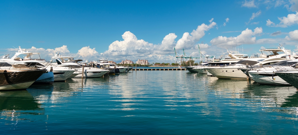 boat diving and hull cleaning services by Swift Marine