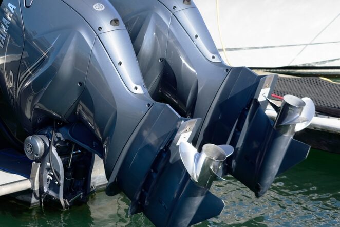 Annual Outboard Maintenance - What You Absolutely Need to Do Each Year