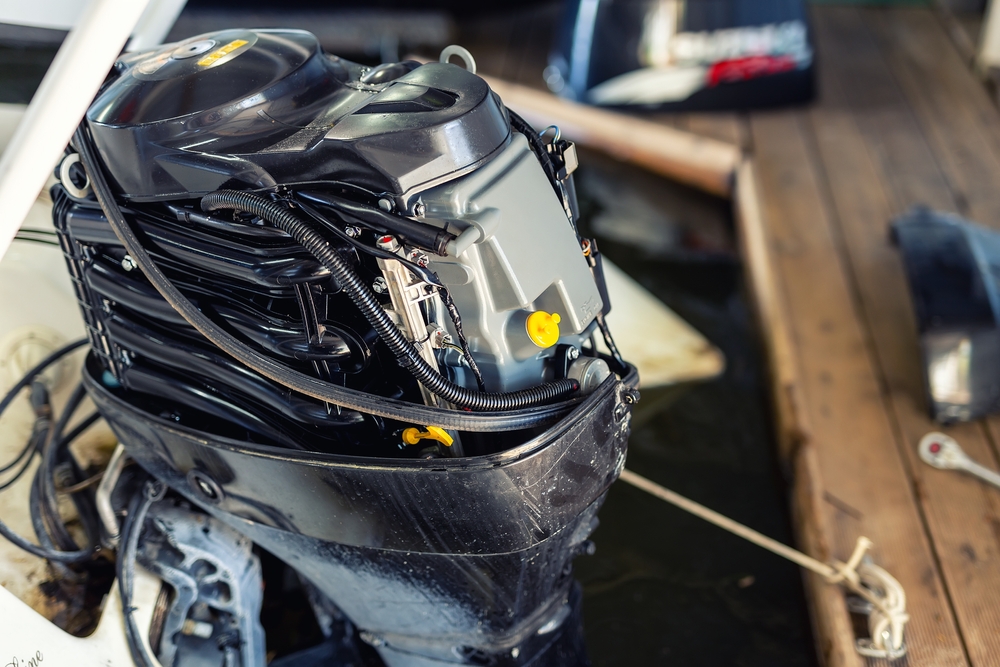 outboard maintenance charleston sc